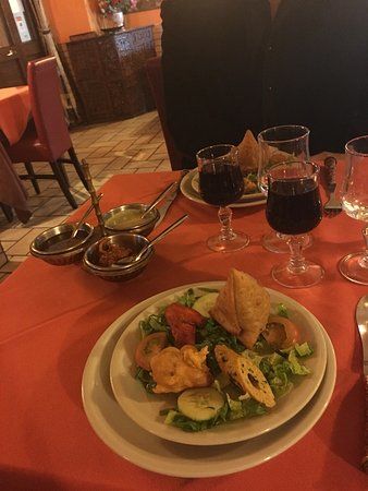 Little India Restaurant